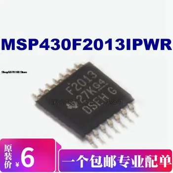 5 штук MSP430F2013IPWR