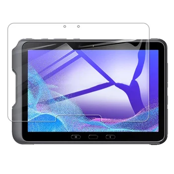 Для планшета Samsung Galaxy Tab Active 4 Pro SM-T636B 10.1 Протектор Экрана из Закаленного Стекла для планшета Tab Active4 Pro 9H Защитная пленка