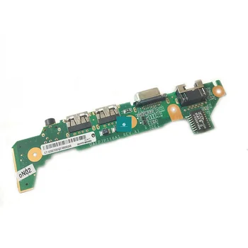 Для HP Compaq mini 311 USB Audio VGA плата DAFP7PI16A1