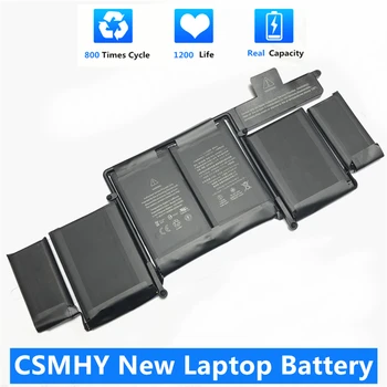 CSMHY Новый Аккумулятор для ноутбука A1582 A1493 Для Apple MacBook Pro 13 