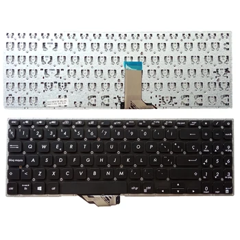 Новая клавиатура SP Без подсветки Для Asus VivoBook S530 S530UN S530FA S5300F S5300FN