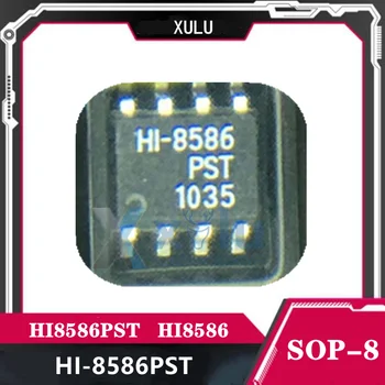 Чип драйвера HI-8586PST HI8586PST HI-8586 HI8586 SOP-8