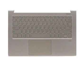 Новый Оригинальный Чехол для ноутбука Yoga 9-14ITL5 с Клавиатурой США, Верхняя Подставка для рук, 5CB0Z69768