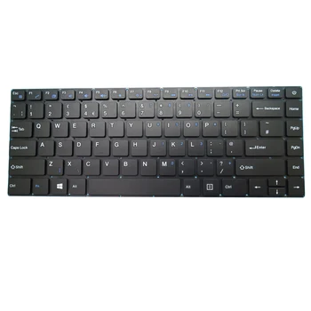 Клавиатура для ноутбука KOGAN ATLAS ULTRASLIM X350 KAL13X350EA Великобритания Великобритания черная новая