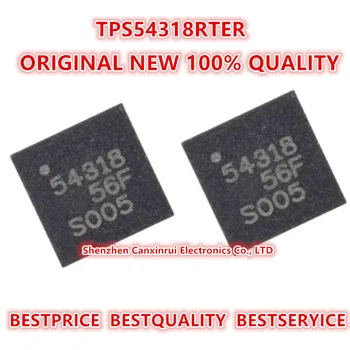 (5 шт.) Оригинальные новые электронные компоненты 100% качества TPS54318RTER, микросхемы интегральных схем