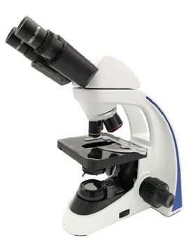 VisionDatum VT-BM2018, Китай, 40X-1000X Бинокулярный биологический микроскоп с лабораторией, детская больница для студентов