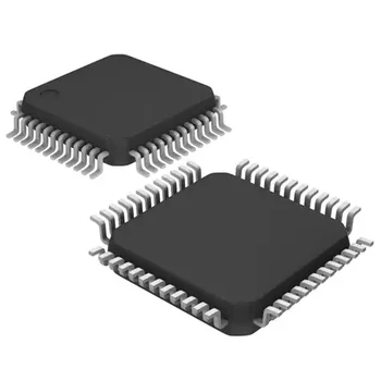 Новая оригинальная микросхема микроконтроллера APM32F103CBT6 LQFP-48 на складе