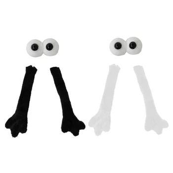 Носки для держания за руки, Забавные Магнитные 3D Носки Для Пары, Носки Для Новинок, Носки для Дружбы, Унисекс, Средние Носки, N0HE