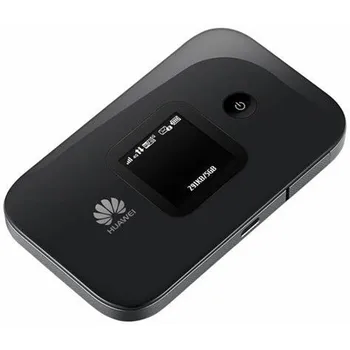Авторизованный Huawei Разблокированный Wi-Fi E5577 E5577s-320 LTE Cat4 4G Беспроводная точка доступа Карманный Wi-Fi Маршрутизатор 3000 мАч с антеннами