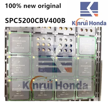 Новый оригинальный SPC5200CBV400B-M62C MPC5200CVR400B микропроцессорный интегрированный чип ICSPC5200CBV400B-M62C MPC5200CVR400B