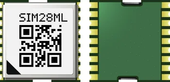 JINYUSHI для 50 шт./лот SIMCOM SIM28ML GPS MTK модуль 100% Новый оригинальный канальный GPS приемник Бесплатная доставка в наличии