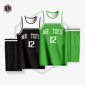Баскетбольные комплекты для мужчин Униформа Полная Сублимация Настраиваемые Название команды Номер С логотипом Трикотажные изделия Шорты Тренировочные спортивные костюмы