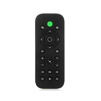 Для пульта дистанционного управления TV Box DVD Media Multimedia Controlle Контроллер для одной игровой консоли