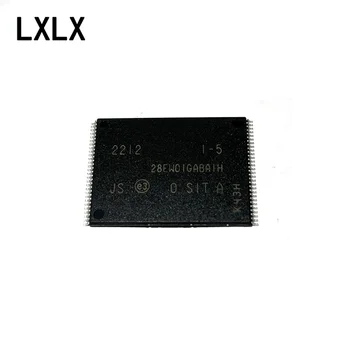 1 шт. новый оригинальный чип флэш-памяти MT28EW01GABA1HJS-0SI в упаковке TSOP-56