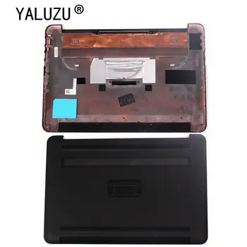 YALUZU Новый Для Dell XPS 15 9530 Precision M3800 Нижняя Базовая крышка корпуса 0D24N5 D24N5 D Shell