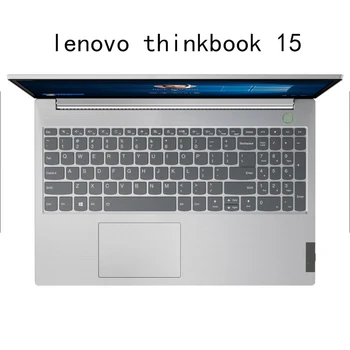 Чехлы для клавиатур 2020 для Lenovo IdeaPad 5 15ARE0 thinkbook 15 xiaoxin Air 15 15,6 дюймов TPU защита от пыли клавиатуры защитный чехол