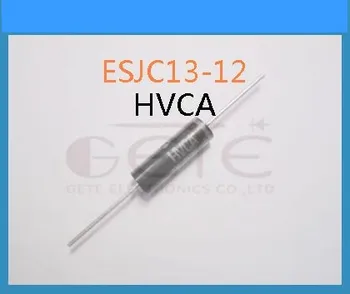 [BELLA] высоковольтные диоды ESJC13-12 450 мА 12 кВ высоковольтный кремниевый стековый преобразователь частоты ESJC13-09 450 мА 9 кВ-100 шт./лот