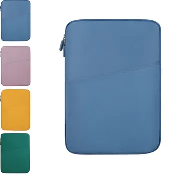 Чехол для ноутбука Samsung Galaxy Tab A7 A8 S6 10,5 Lite 10,4 S7 +/S7 FE/S8 Plus 11 12,4 10,1 9,7 13,3 Дюймов, сумка для планшета, чехол