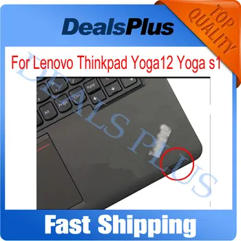 2 шт./компл., новые сменные резиновые ножки для верхней части корпуса Lenovo Thinkpad Yoga12 Yoga s1