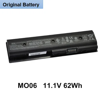 Высокая Емкость 11,1 V 62Wh Новый Оригинальный Аккумулятор для ноутбука MO06 Для HP Pavilion DV4-5000 DV6-7000 DV7-7000 HSTNN-YB3N MO09 672412-001