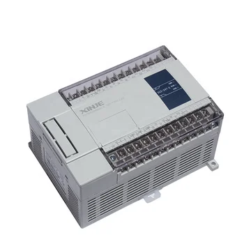 Оригинальный программируемый контроллер XINJE PLC XC3-32R-E серии plc XC3