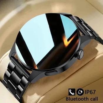 2023 Смарт-Часы Bluetooth Call Heart Rate Smartwatch Для Sony Xperia XZ1 XZ2 XZ3 XZ4 XZ5 XZS XZ Z4 Z5 Z6 Z3 Plus L3 L2 L1