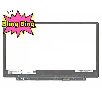 ЖК-экран ноутбука N133BGE-EA2 или N133BGA-EA2/EB2 N133BGG-EA1 с разрешением 13,3 дюйма HD 30Pin 1366x768 EDP