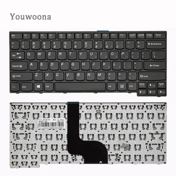 Новая Клавиатура Для ноутбука LENOVO K4350 K4350A K4450 K4450A K4450S