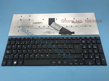 Оригинальная НОВАЯ Испанская клавиатура для ноутбука ACER Aspire E1-572G E1-572P E1-572PG E1-731 E1-731G