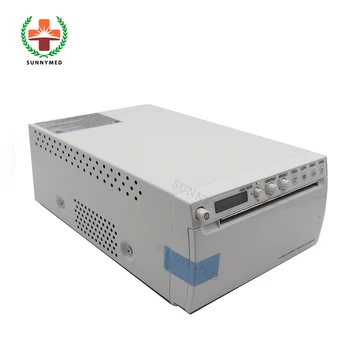 Медицинский видеотермальный принтер UP-898MD, Больничный цифровой USG принтер для продажи