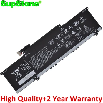 Аккумулятор SupStone BN03XL HSTNN-OB1O, DB9N для ноутбука HP Envy X360 13-BD0023DX 15-EE0158NG 15-ED 13-AY 13-BA L77034-005 L76965-AC1