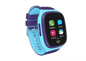 Новые умные часы для детей, 4G GPS-отслеживание, WIFI, IP67, Водонепроницаемые, HD Видеозвонок, Умные часы, SOS, SIM-карта, Хранитель для детских часов, подарки