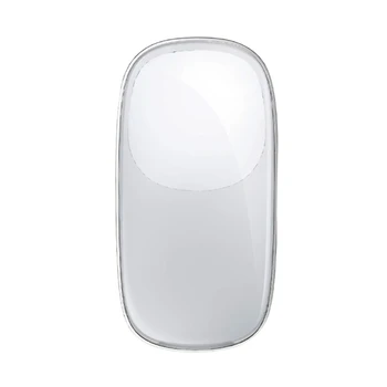 Силиконовый чехол для Magic Mouse I II 2-го поколения, прозрачный защитный чехол для формы 1: 1