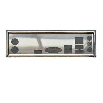 Защитная панель ввода-вывода, кронштейн-обманка для перегородки ввода-вывода материнской платы BIOSTAR A10N-8800E