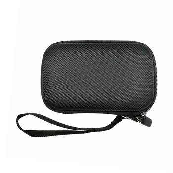 H7EC Мини Портативная дорожная сумка-органайзер EVA Защитный чехол для Apple Magic Mouse