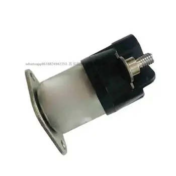 Новый тип реле электромагнитного клапана стартера аксессуары для экскаватора-погрузчика для реле полного предварительного нагрева M6000-3900400 1337210790